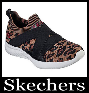 Sneakers Skechers Primavera Estate 2019 Nuovi Arrivi 34