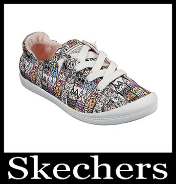 Sneakers Skechers Primavera Estate 2019 Nuovi Arrivi 35