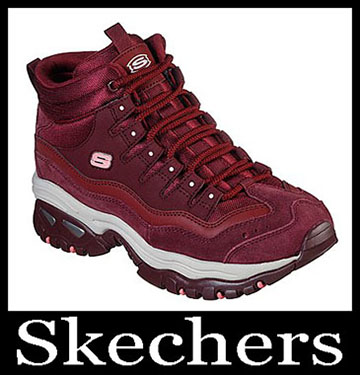 Sneakers Skechers Primavera Estate 2019 Nuovi Arrivi 36