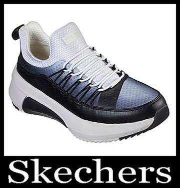 Sneakers Skechers Primavera Estate 2019 Nuovi Arrivi 38