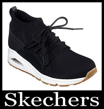 Sneakers Skechers Primavera Estate 2019 Nuovi Arrivi 39