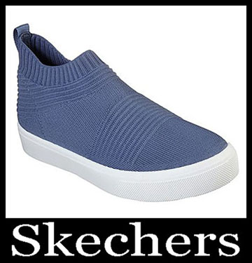 Sneakers Skechers Primavera Estate 2019 Nuovi Arrivi 40