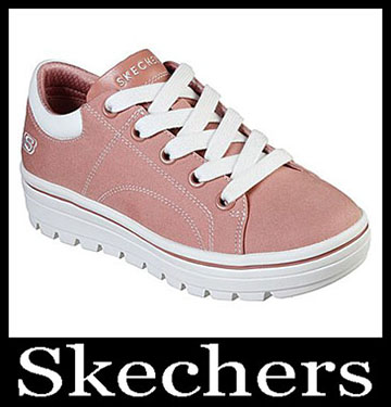 Sneakers Skechers Primavera Estate 2019 Nuovi Arrivi 41