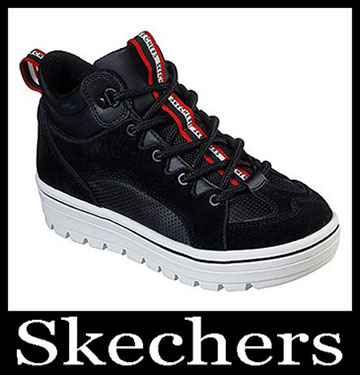 Sneakers Skechers Primavera Estate 2019 Nuovi Arrivi 44