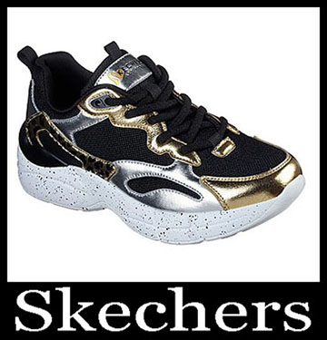 Sneakers Skechers Primavera Estate 2019 Nuovi Arrivi 5