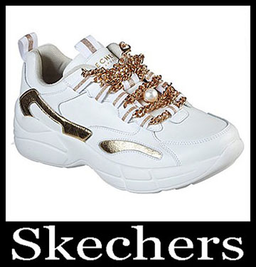 Sneakers Skechers Primavera Estate 2019 Nuovi Arrivi 6