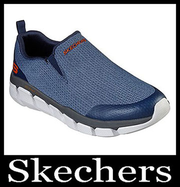 Sneakers Skechers Primavera Estate 2019 Uomo Arrivi 1