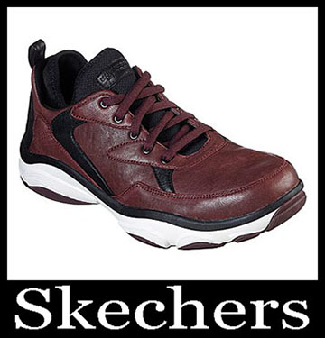 Sneakers Skechers Primavera Estate 2019 Uomo Arrivi 10