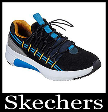 Sneakers Skechers Primavera Estate 2019 Uomo Arrivi 11