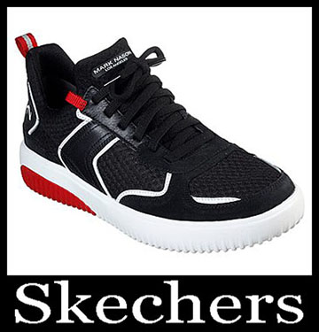 Sneakers Skechers Primavera Estate 2019 Uomo Arrivi 12