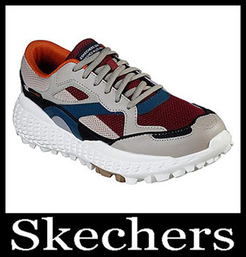 Sneakers Skechers Primavera Estate 2019 Uomo Arrivi 13