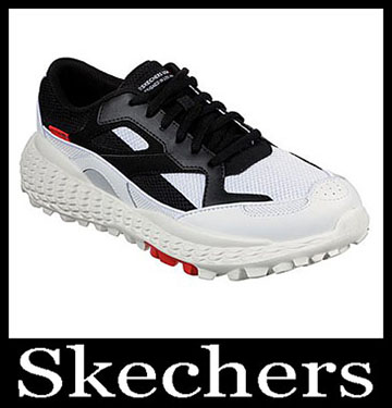 Sneakers Skechers Primavera Estate 2019 Uomo Arrivi 14