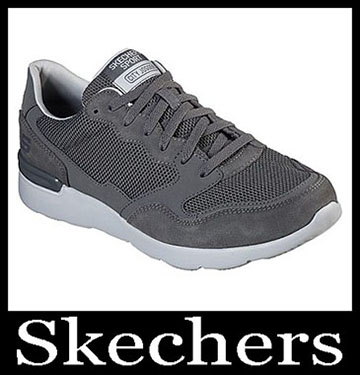 Sneakers Skechers Primavera Estate 2019 Uomo Arrivi 15