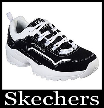 Sneakers Skechers Primavera Estate 2019 Uomo Arrivi 17