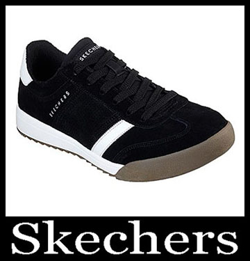 Sneakers Skechers Primavera Estate 2019 Uomo Arrivi 19