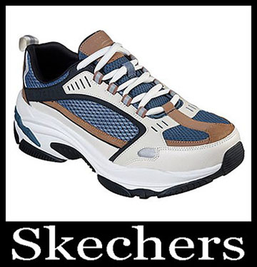 Sneakers Skechers Primavera Estate 2019 Uomo Arrivi 20