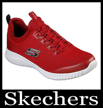 Sneakers Skechers Primavera Estate 2019 Uomo Arrivi 24