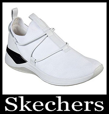 Sneakers Skechers Primavera Estate 2019 Uomo Arrivi 25