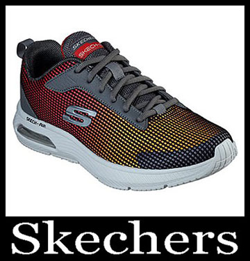 skechers uomo primavera estate 2019