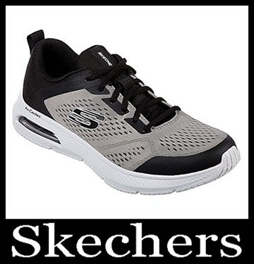 Sneakers Skechers Primavera Estate 2019 Uomo Arrivi 27