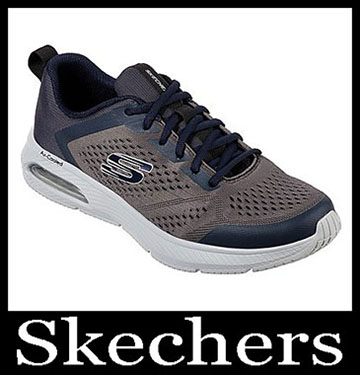 Sneakers Skechers Primavera Estate 2019 Uomo Arrivi 28