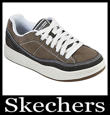 Sneakers Skechers Primavera Estate 2019 Uomo Arrivi 29