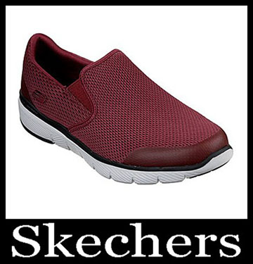 Sneakers Skechers Primavera Estate 2019 Uomo Arrivi 3