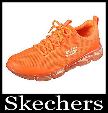 Sneakers Skechers Primavera Estate 2019 Uomo Arrivi 30