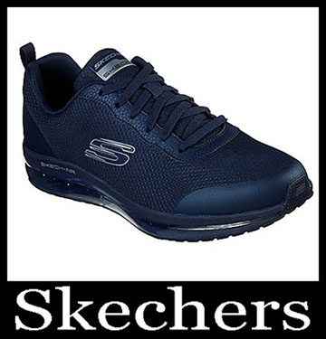 Sneakers Skechers Primavera Estate 2019 Uomo Arrivi 31