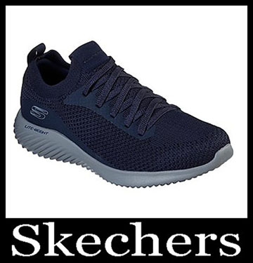 Sneakers Skechers Primavera Estate 2019 Uomo Arrivi 32