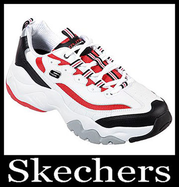 Sneakers Skechers Primavera Estate 2019 Uomo Arrivi 33