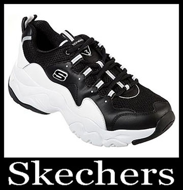 Sneakers Skechers Primavera Estate 2019 Uomo Arrivi 37