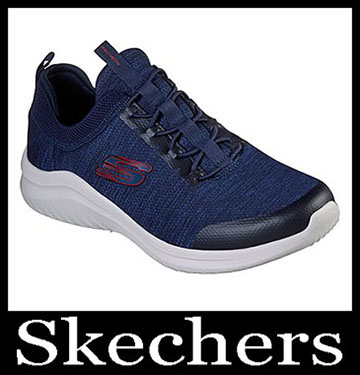 Sneakers Skechers Primavera Estate 2019 Uomo Arrivi 39