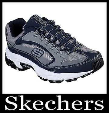 Sneakers Skechers Primavera Estate 2019 Uomo Arrivi 40