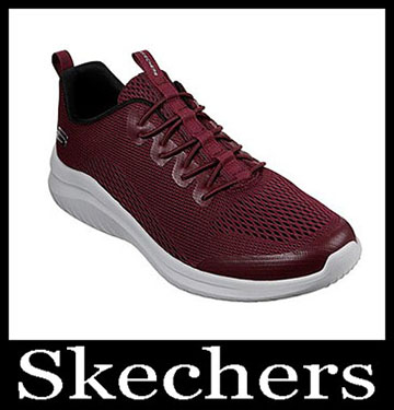 Sneakers Skechers Primavera Estate 2019 Uomo Arrivi 41