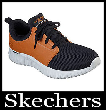 Sneakers Skechers Primavera Estate 2019 Uomo Arrivi 42