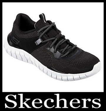 Sneakers Skechers Primavera Estate 2019 Uomo Arrivi 43