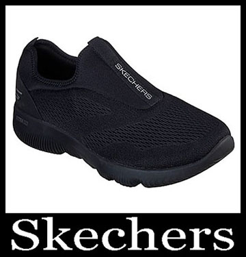 Sneakers Skechers Primavera Estate 2019 Uomo Arrivi 5