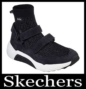 Sneakers Skechers Primavera Estate 2019 Uomo Arrivi 8