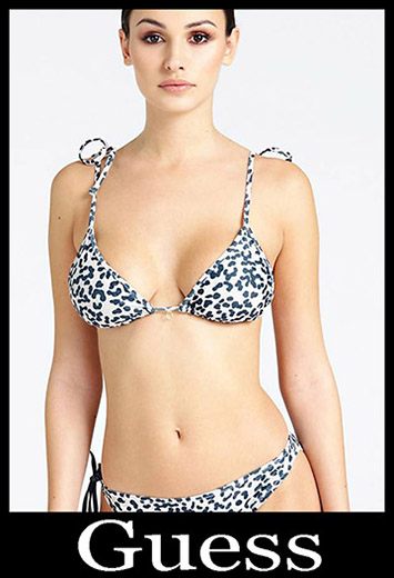 Bikini Guess Donna Nuovi Arrivi Accessori Notizie Moda 10