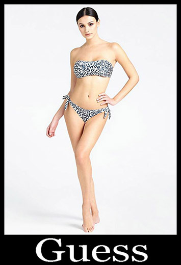 Bikini Guess Donna Nuovi Arrivi Accessori Notizie Moda 12