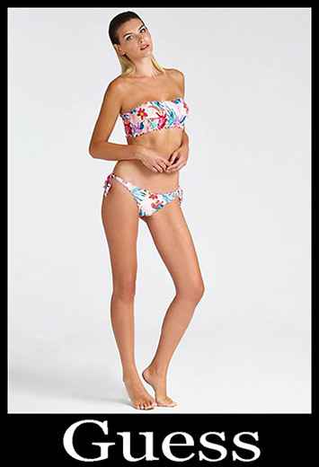 Bikini Guess Donna Nuovi Arrivi Accessori Notizie Moda 2