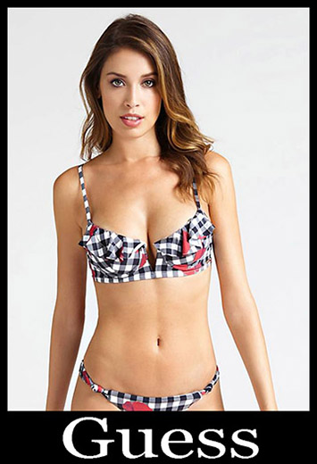 Bikini Guess Donna Nuovi Arrivi Accessori Notizie Moda 21