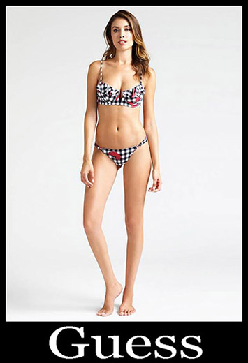 Bikini Guess Donna Nuovi Arrivi Accessori Notizie Moda 22