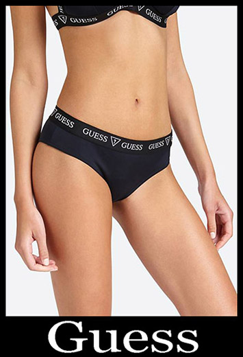 Bikini Guess Donna Nuovi Arrivi Accessori Notizie Moda 29