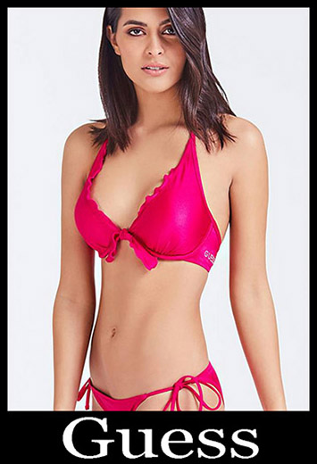 Bikini Guess Donna Nuovi Arrivi Accessori Notizie Moda 35