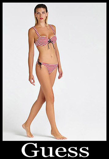 Bikini Guess Donna Nuovi Arrivi Accessori Notizie Moda 39