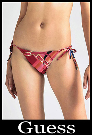 Bikini Guess Donna Nuovi Arrivi Accessori Notizie Moda 41