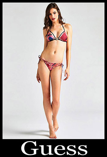 Bikini Guess Donna Nuovi Arrivi Accessori Notizie Moda 42