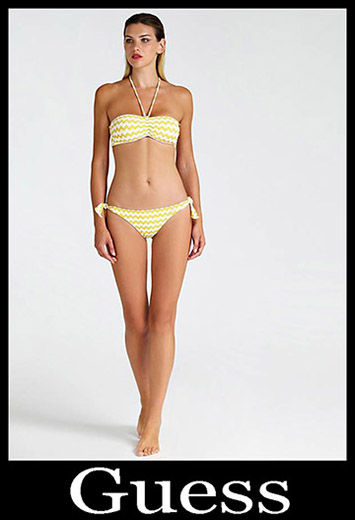 Bikini Guess Donna Nuovi Arrivi Accessori Notizie Moda 43